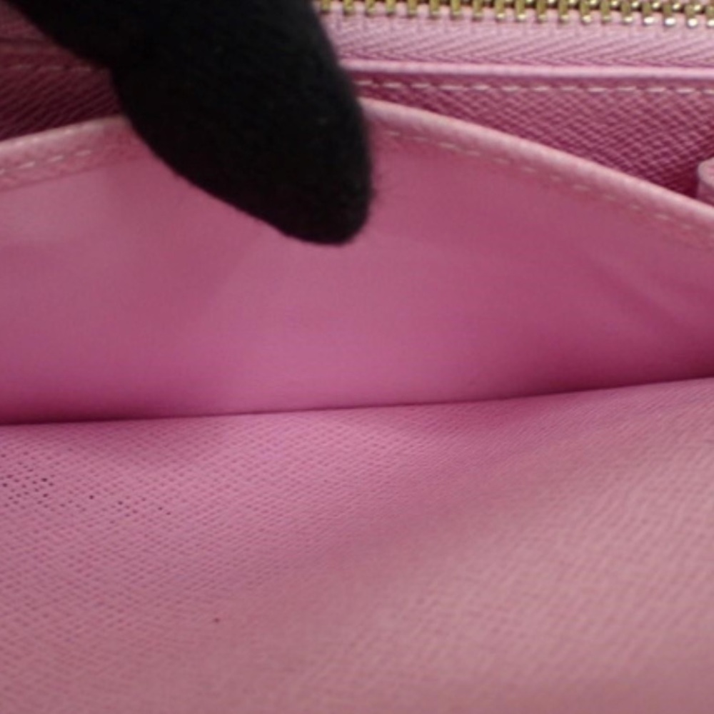 Authentic Vintage Louis Vuitton Monogram Multicolor Murakami Sarah Long Wallet - Picture 9 of 14